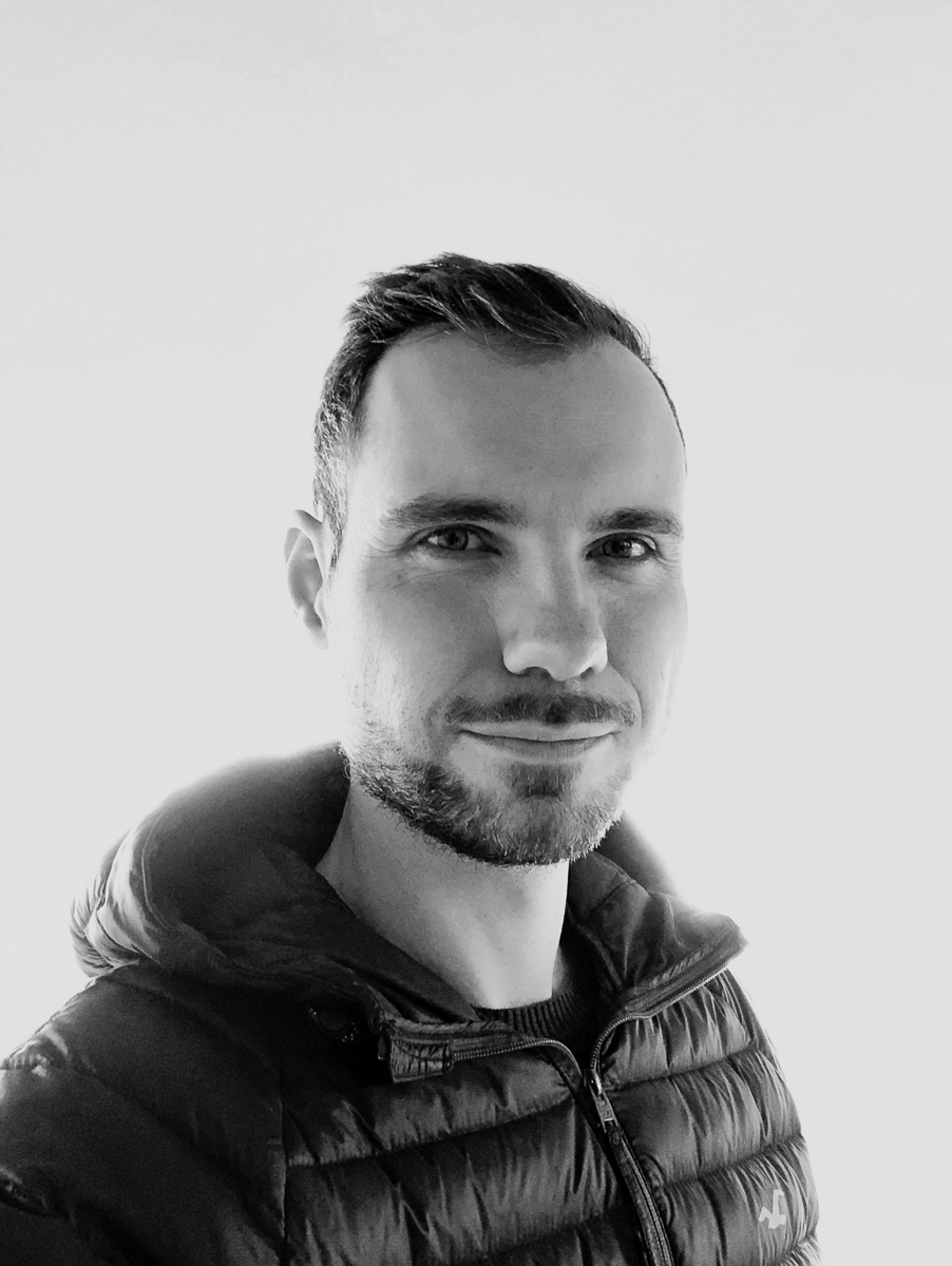 Ramon Riesen, Produktfotograf aus Wetzikon im Raum Zürich